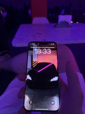 Iphone 15 max 256 85% toza kar doc
