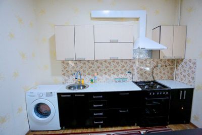 1 хонали квартира ижарага берилади