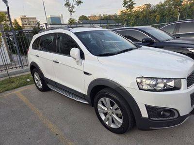 CAPTIVA 2 sotiladi