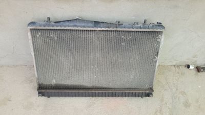 Radiator Gentra sotiladi