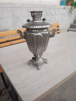 Электрический самовар