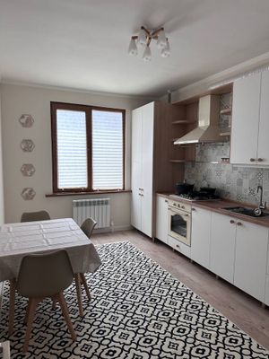 Аренда квартира Навастройка Olmazor City