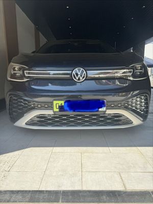 Volkswagen ID.6 PRO 2022