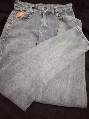 5-sinfdan 7-sinfgacha boʻlgan qizlar uchun shim