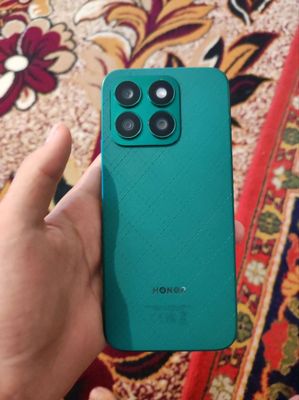 HONOR X8b 8+8 hotira 256