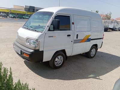 Damas van qilingan 2025