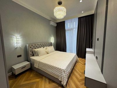 Сдаётся квартира в Яккасарай | ЖК Dream House | 3-комнатная