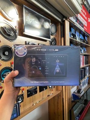 Android manitor CC3L wifi
