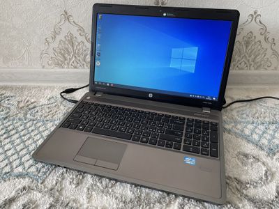 Продам ноутбук HP Proobook 4540s Core i5