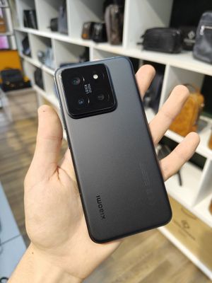 Xiaomi 14 256Gb Black Global Sotlad