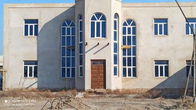 Жой сотилади 165000$