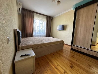 Сдаётся 1 комнатная квартира Яшнабадский Район