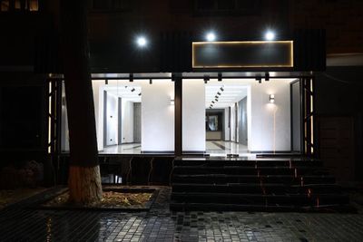 Аренда коммерческой недвижимости Мона , Джуманджи 225м2