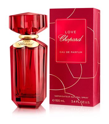 Parfume Chopard love