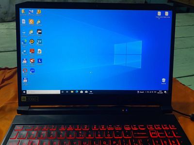 Acer nitro 5 rayzen 5