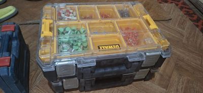Органайзер dewalt