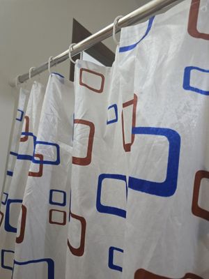 Продаётся штор для ванной