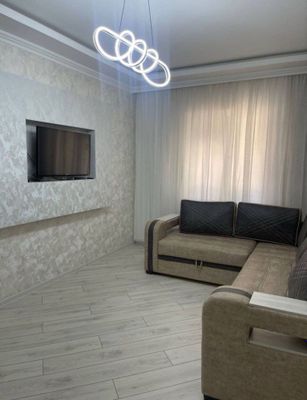 Кадышева 1/1/5 Квартира В Аренду
