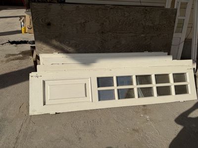 Тахта эшик ромлар холати ЗУР