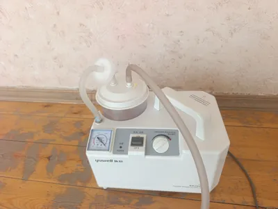 Медицинский Отсос в аренду