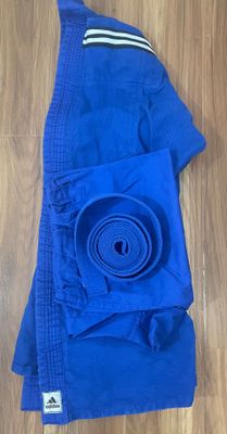 Кимоно adidas 48