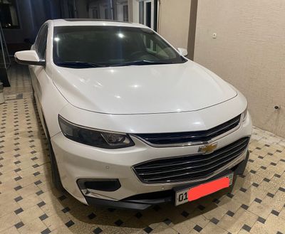 Malibu 2.4 evro metan