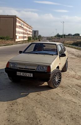 Sotiladi 2108 lada