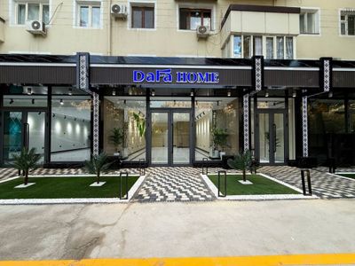 Новза Метро | 100кв - нежилое помещение вдоль дороги Продажа