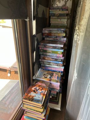 Книги романтика любовь