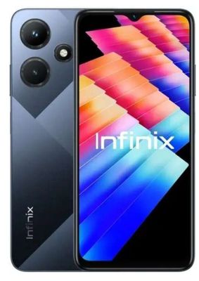 Hamyombob tekfon Infinix HOT 30i 4/128 GB