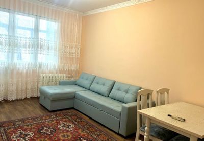 Аренда квартиры в центре 2/4/5 Максим Горький евро