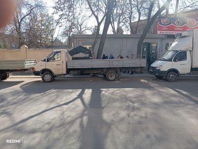 Gazel 5m bartavoy sotiladi xolati yaxshi hamma dakumenti joyida