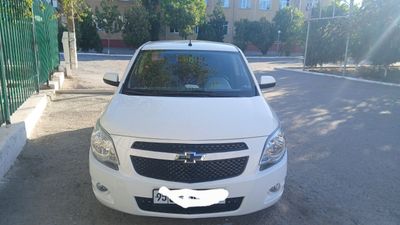 Коблт автомат метан 2022