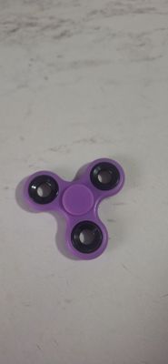 Hand Spinner Made in China