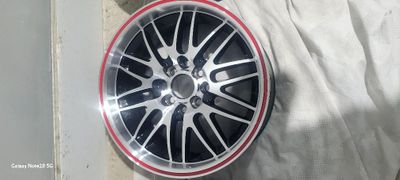 Elegant diska novi 15 razmer 8 dirki universalni
