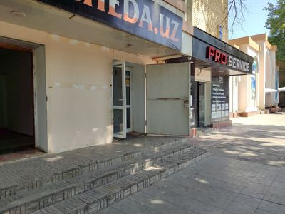 Аренда нежилой ТТЗ бозор ёнида