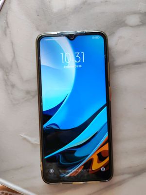 Redmi note9 tilifon sotiladi bulishi 1.500ming