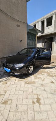 Chevrolet jentra 2022