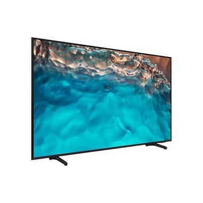 55” Crysral UHD DU8000 4K TIZEN OS 2024