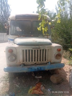 КАвЗ 53 матор каропка запчастга сотилади