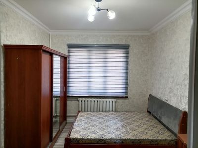 Аренда квартира 2х комнатная 2/4/5. Алгоритм 400$