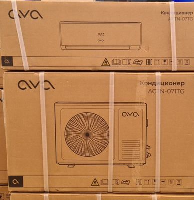 Кондиционеры ava