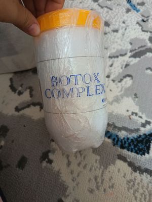 Maska botex ssifati bomba