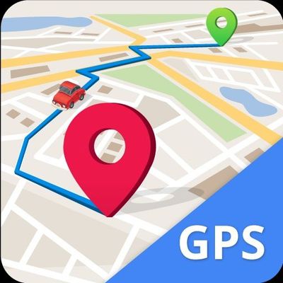 Gps, ustanovka, navigator