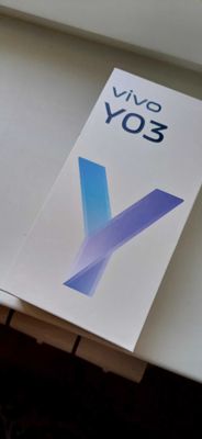 телефон Vivo Y03