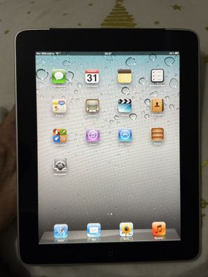 Apple Ipad 1 64Gb