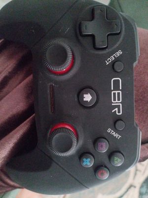 CBR