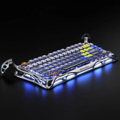 GravaStar Mercury K1 Pro-беспроводная игровая клавиатура