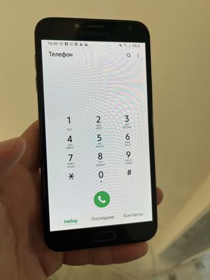 Samsung J4 ideal aybi yuq 32 gb