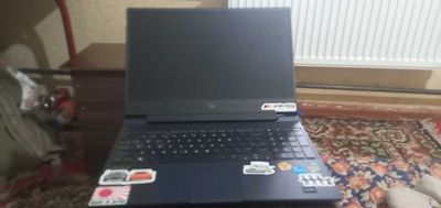 Hp vektus gaming laptop